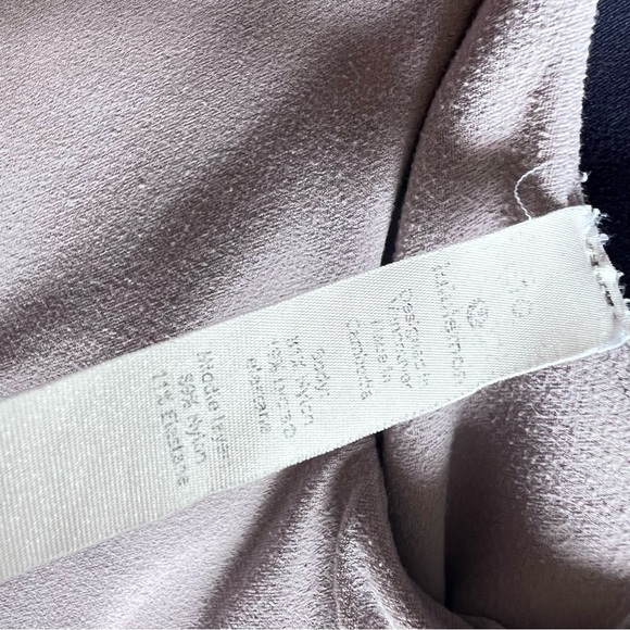 Lululemon purple align tank top 10 - Picture 3 of 3